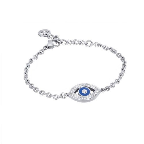 Bracciale 2Jewels Donna Eyes in Acciaio 231511 - 231511